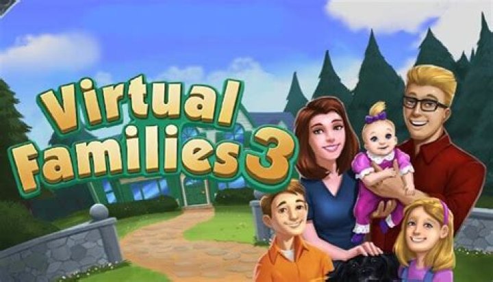 Are there any cheat codes for virtual families 3?