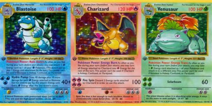 Are trading cards worth anything anymore?