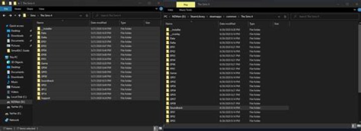Can I transfer Sims DLC from Steam to Origin?