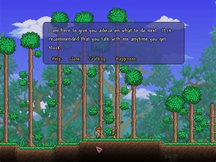 Can Terraria NPCs die?