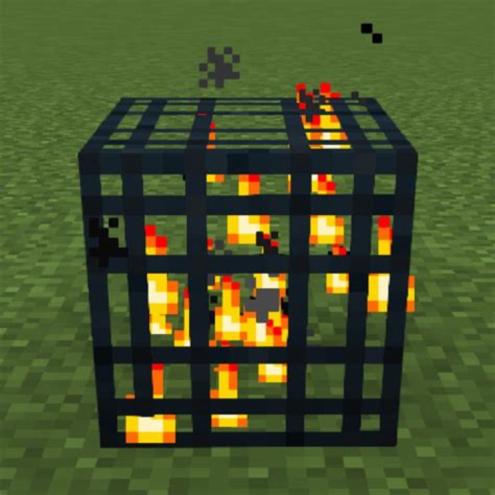 Can you get an empty spawner in Minecraft?