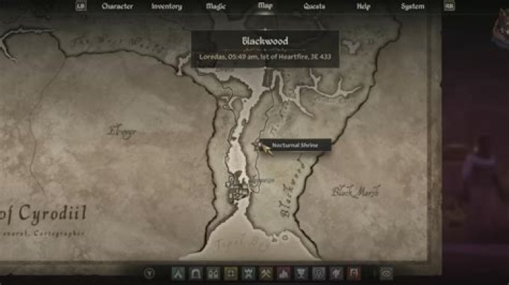 Can you get the Skeleton Key back after you return it?