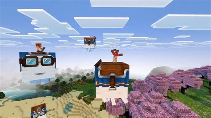 Can you tame a ghast Minecraft?