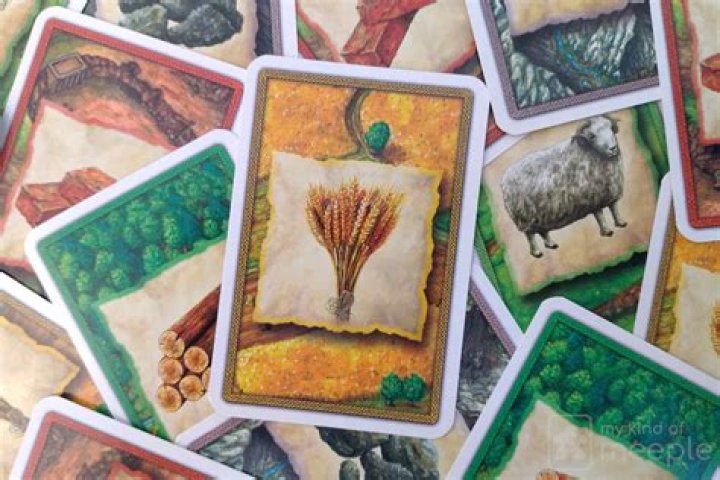 Can you win Catan with only development cards?