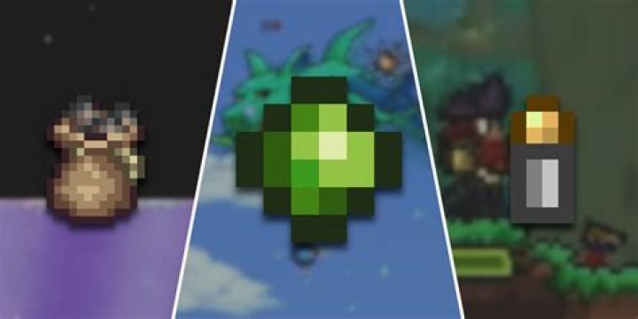 Do arrows count as ammo in Terraria?