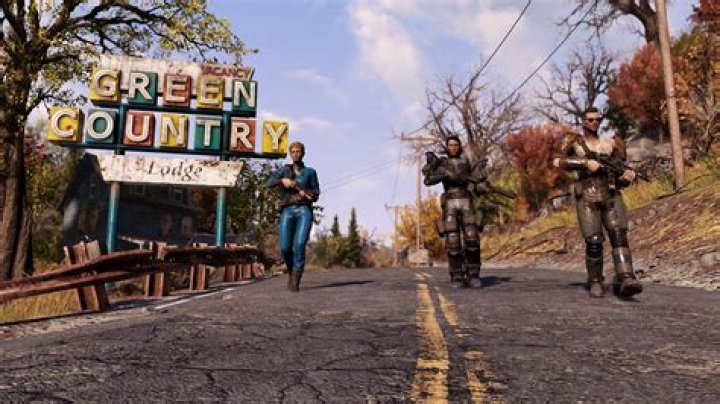 Do containers reset in Fallout 76?