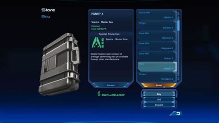Do credits carry over from ME2 to ME3?