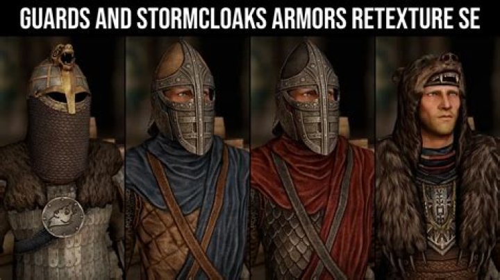 Do guards regenerate in Skyrim?