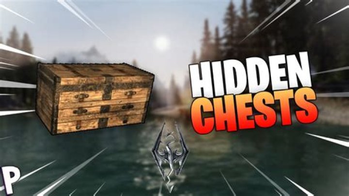 Do merchant chests Respawn in Skyrim?