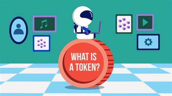 Do tokens have a card name?