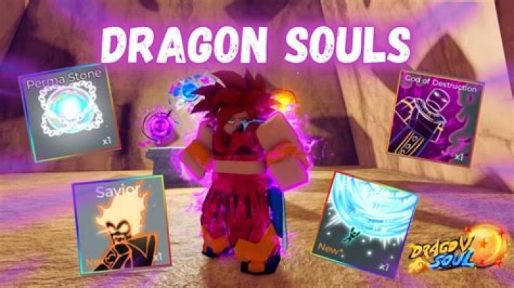 Do you lose dragon soul on death?