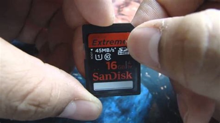 Does SDHC work on DSi?