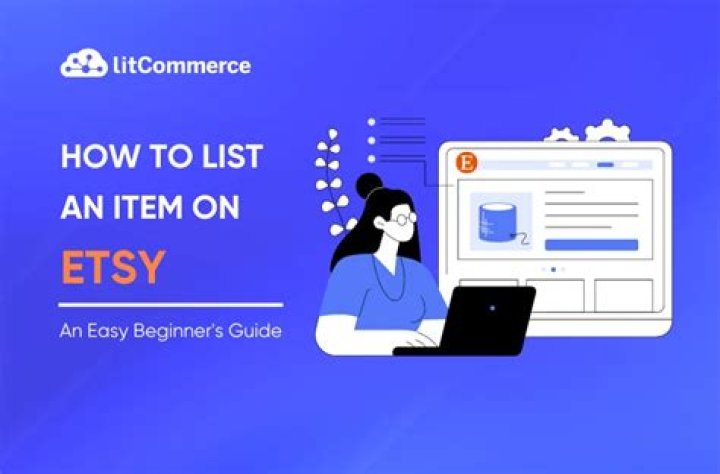 How do I favorite an item on Etsy?
