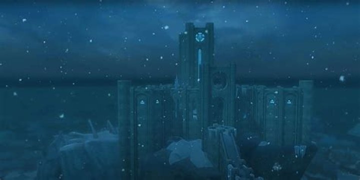 How do I get the key to Winterhold college?