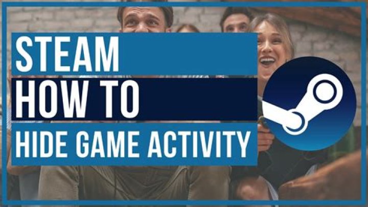 How do I hide steam popups?