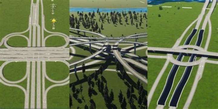How do I make my population grow in cities skylines?