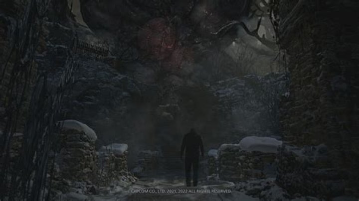 How do I start a new game in re8?