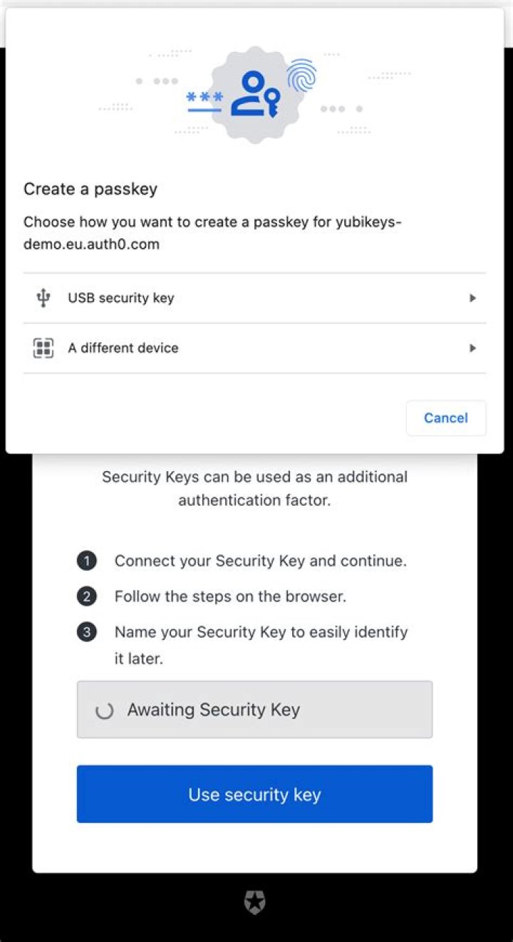 How do you authenticate in swtor?