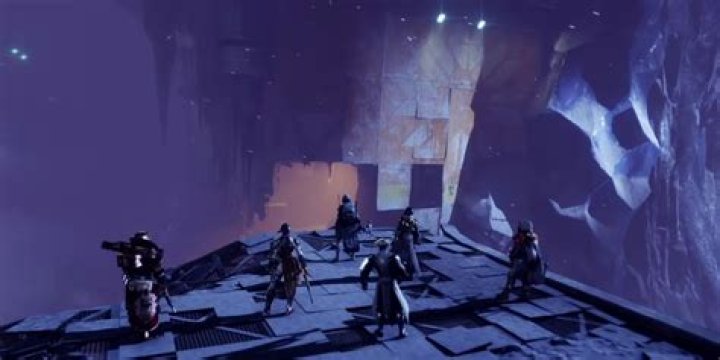 How do you beat the deep stone crypt?
