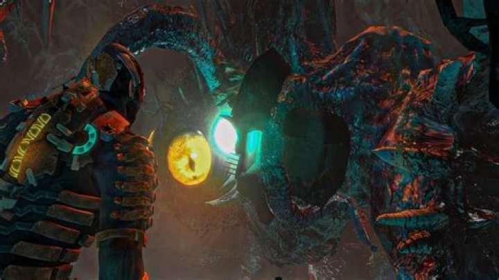How do you beat the final boss in Dead Space 2?