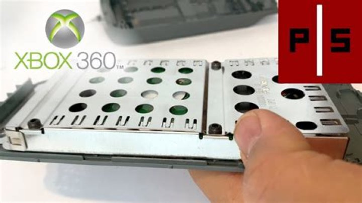 How do you clone an Xbox 360 Slim hard drive?