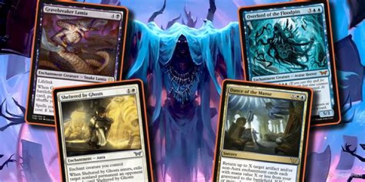 How do you edit a deck in Magic The Gathering?