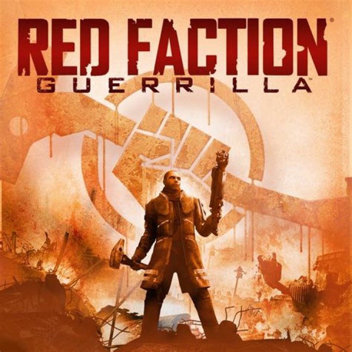 How do you enable cheats in Red Faction Guerrilla?