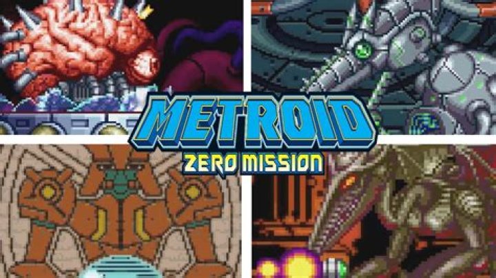How do you get a high jump in Metroid Zero Mission?