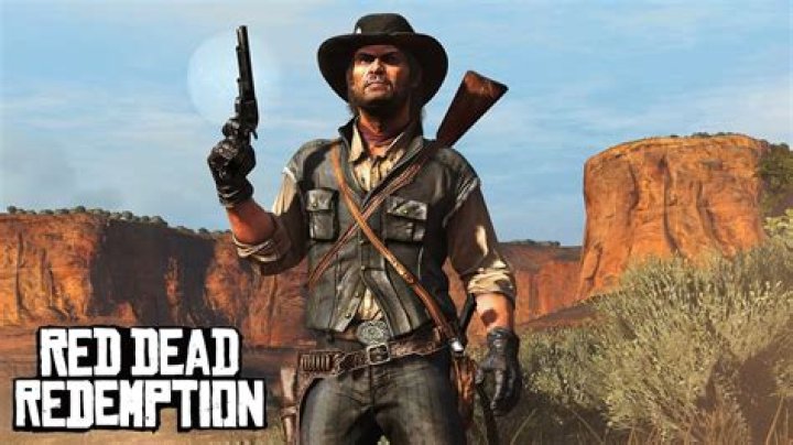 How do you start Red Dead Redemption from the beginning?
