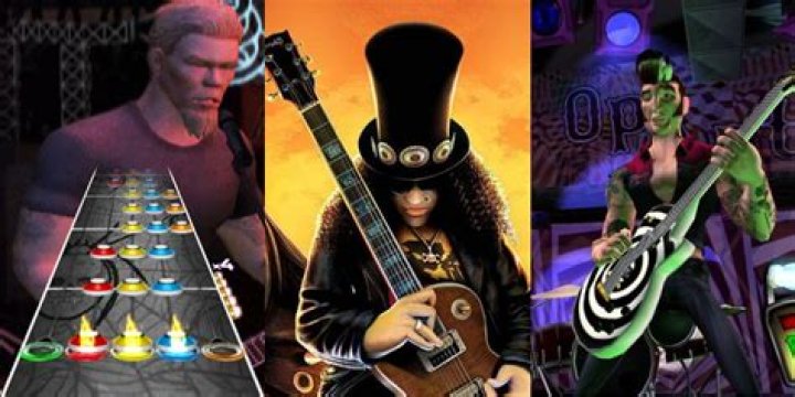 How do you unlock the last venue in Guitar Hero 5?