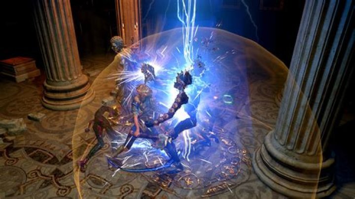 How does elemental weakness work?