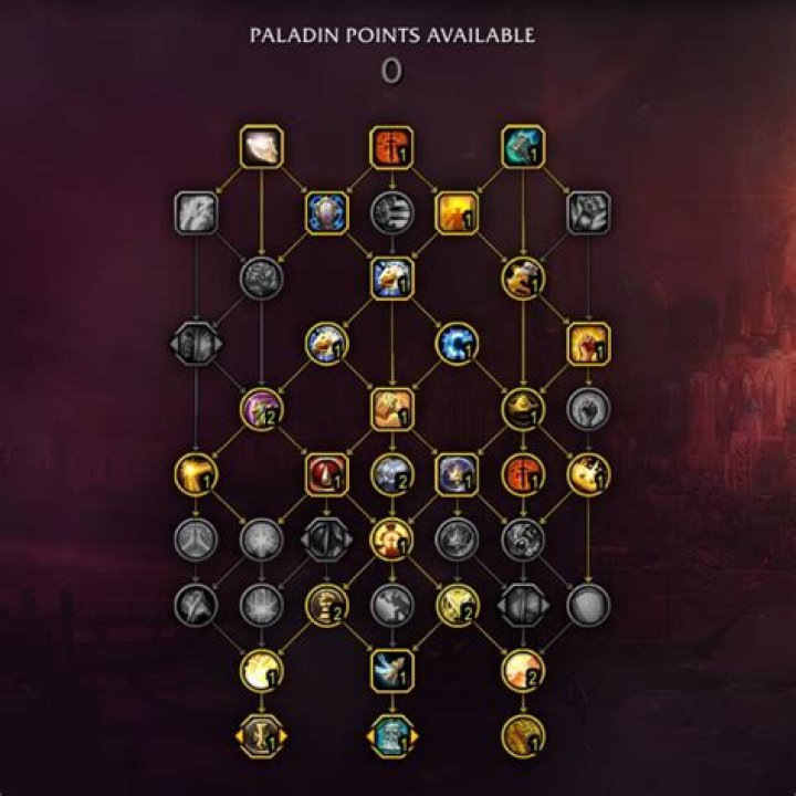 How much haste should a prot paladin have?