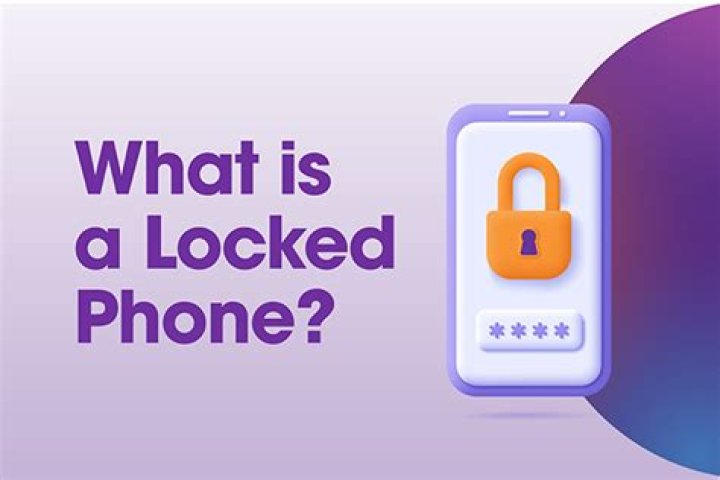 Is an unlocked phone unlocked forever?