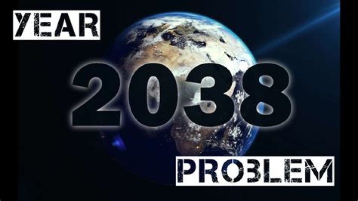 Is the year 2038 problem real?