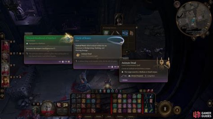 What happens if I dont kill Aringoth?