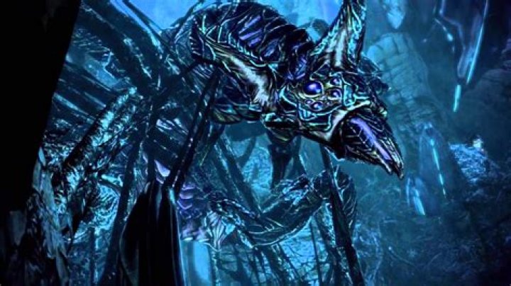 What happens if you let the Rachni Queen die?