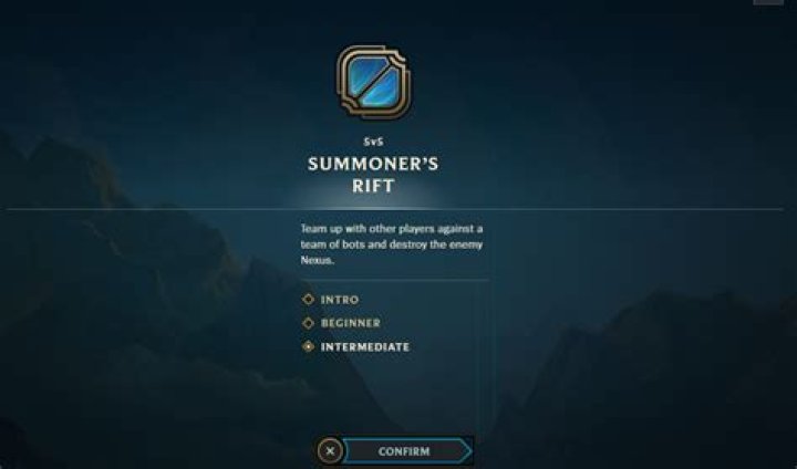 What is co-op vs AI lol?
