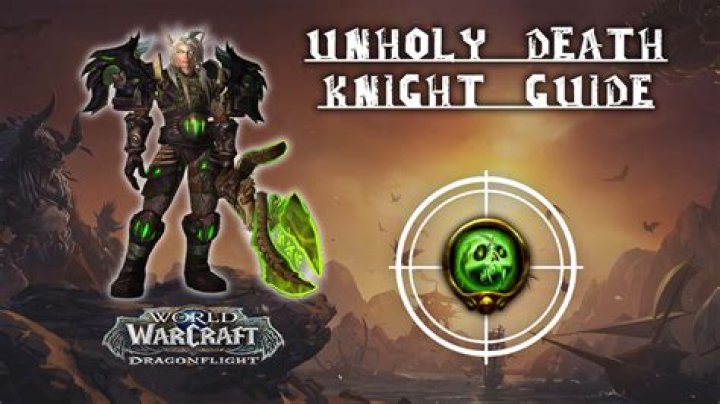 What is the best rune for death knight?