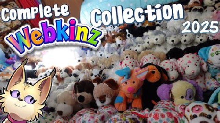 When does a Webkinz go up in value?