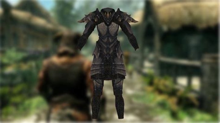 Where can I buy light armor in Skyrim?