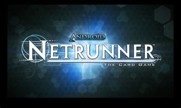 Why was Android netrunner discontinued?