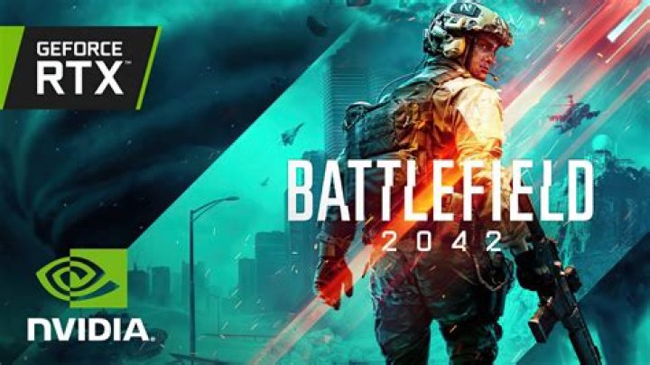 Will Battlefield 2042 have Titans?
